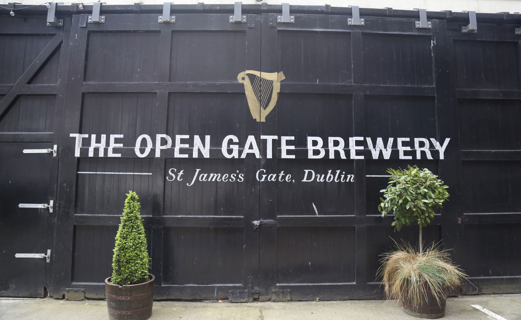The-Open-Gate-Brewery-gates