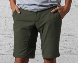 shorts folsom