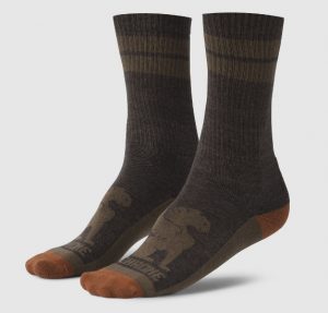 socks chrome larkin