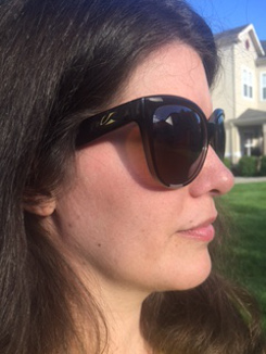 profile outside