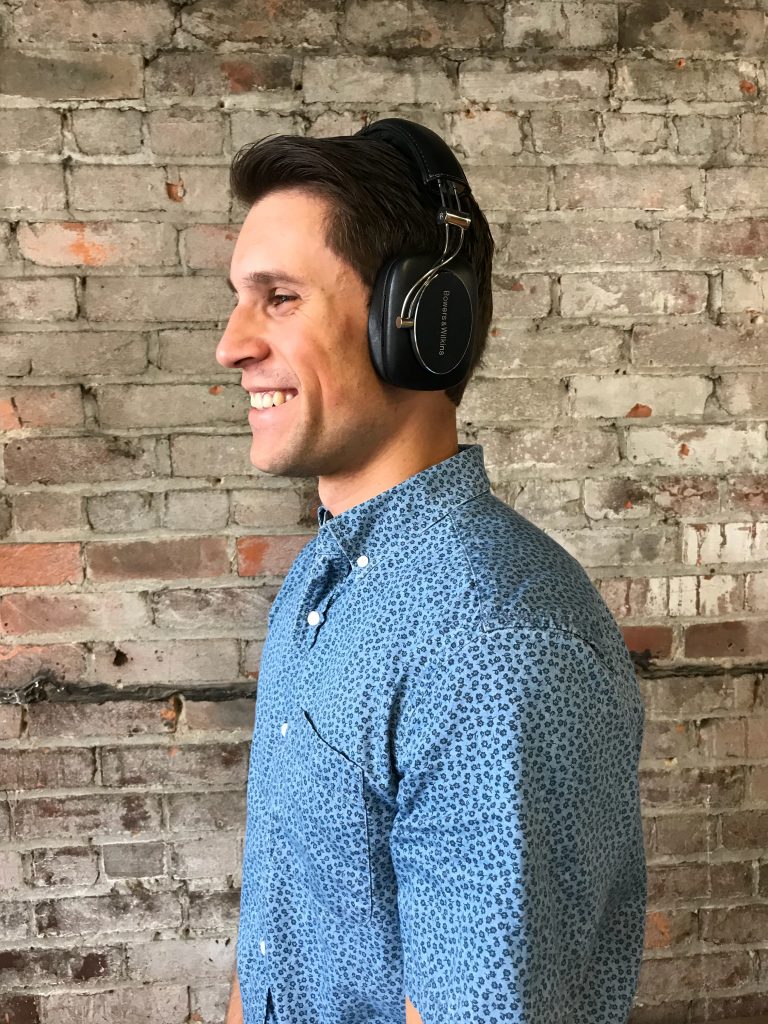 P7 Wireless Review
