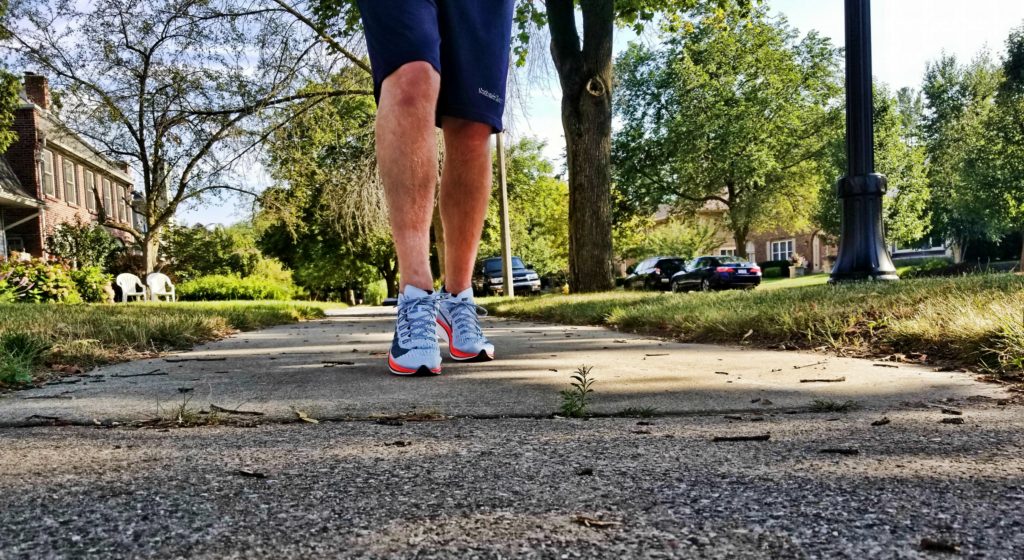 Nike Zoom Fly Review