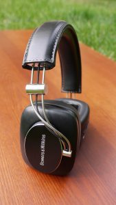 P7 Wireless Review