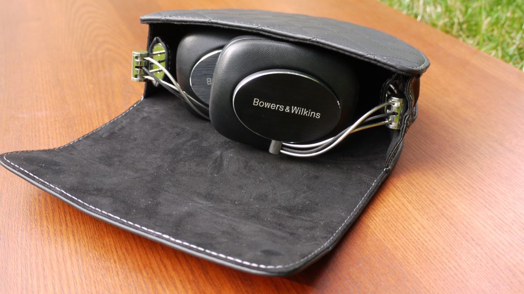 P7 Wireless Review