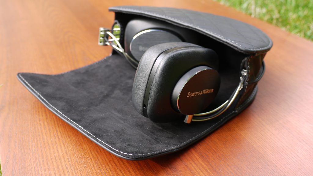 P7 Wireless Review