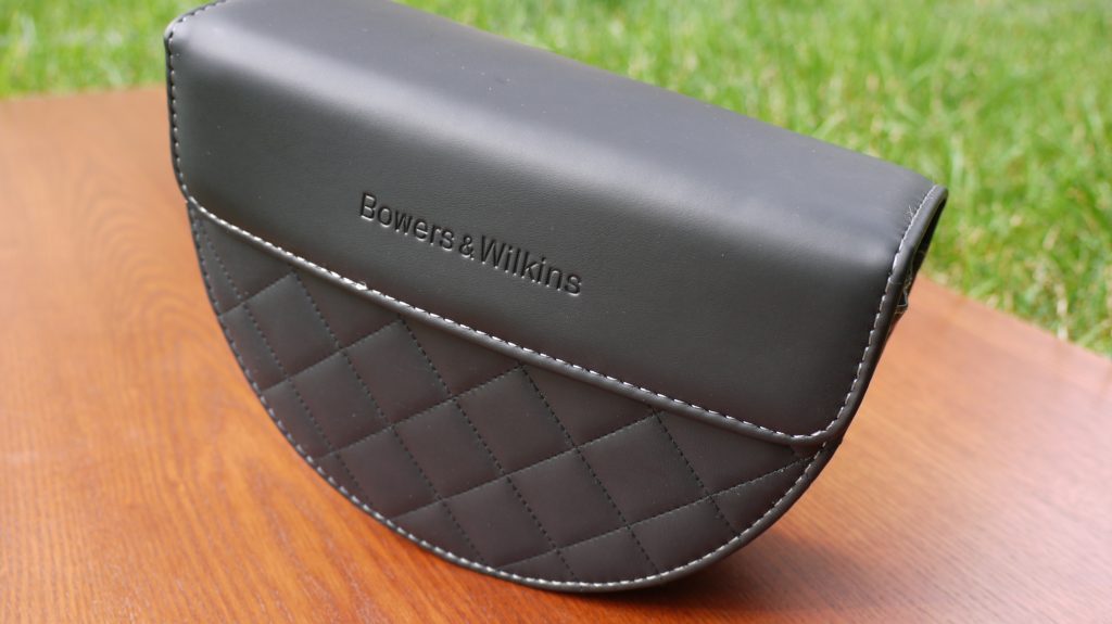 P7 Wireless Review
