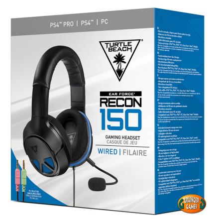 RECON150_ROW_PKG RENDER