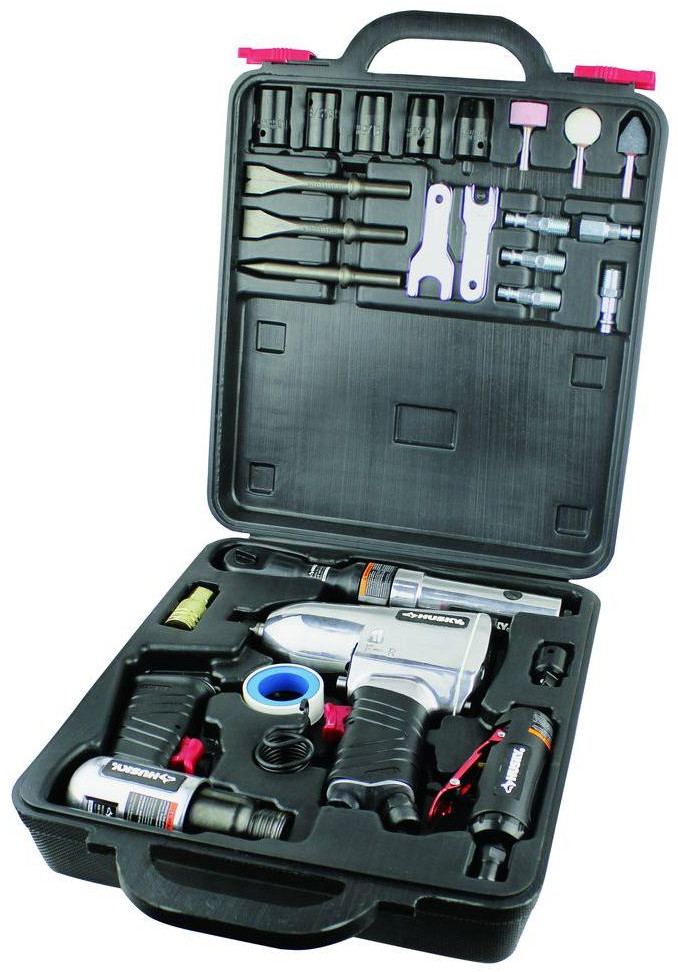 air tools