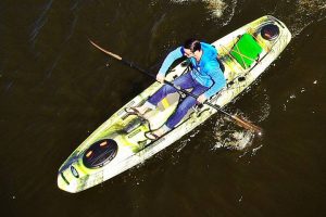 Pelican CATCH 120NXT Review