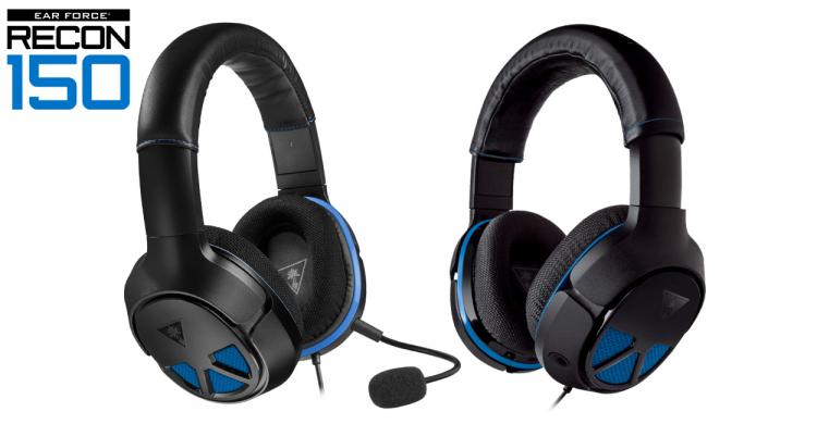 Recon 150 Review