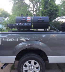truck crop