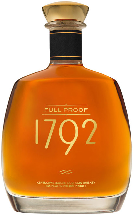 1792 Full Proof Review