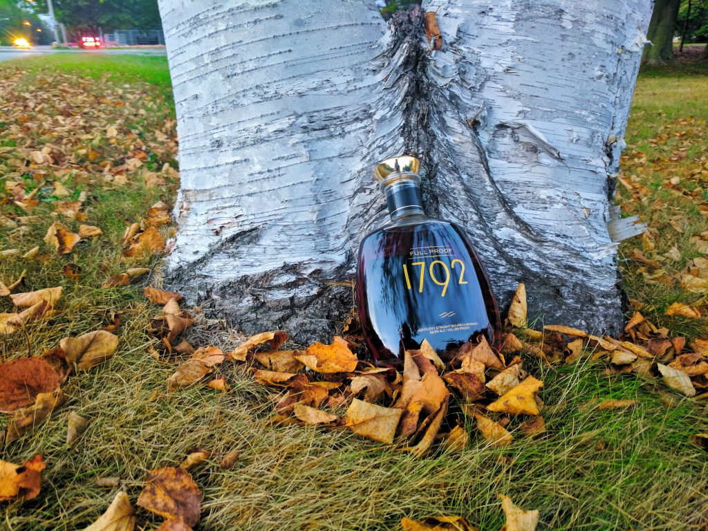 1792 Full Proof Review