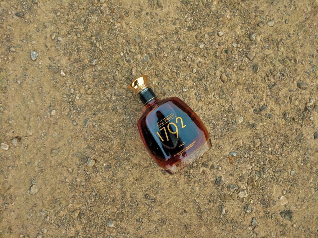 1792 Full Proof Review