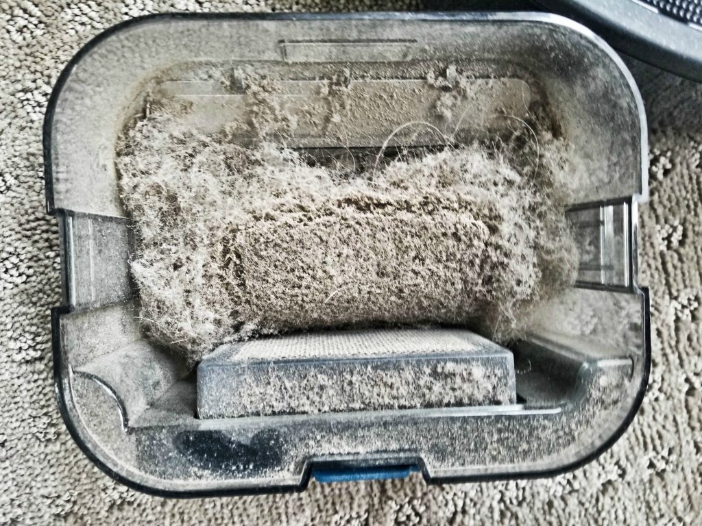 Black & Decker Robotic Vacuum Review