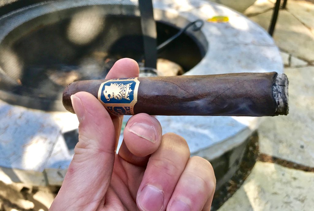Drew Estate Undercrown Review