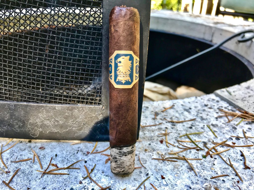 Drew Estate Undercrown Review