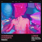 homemade dynamite