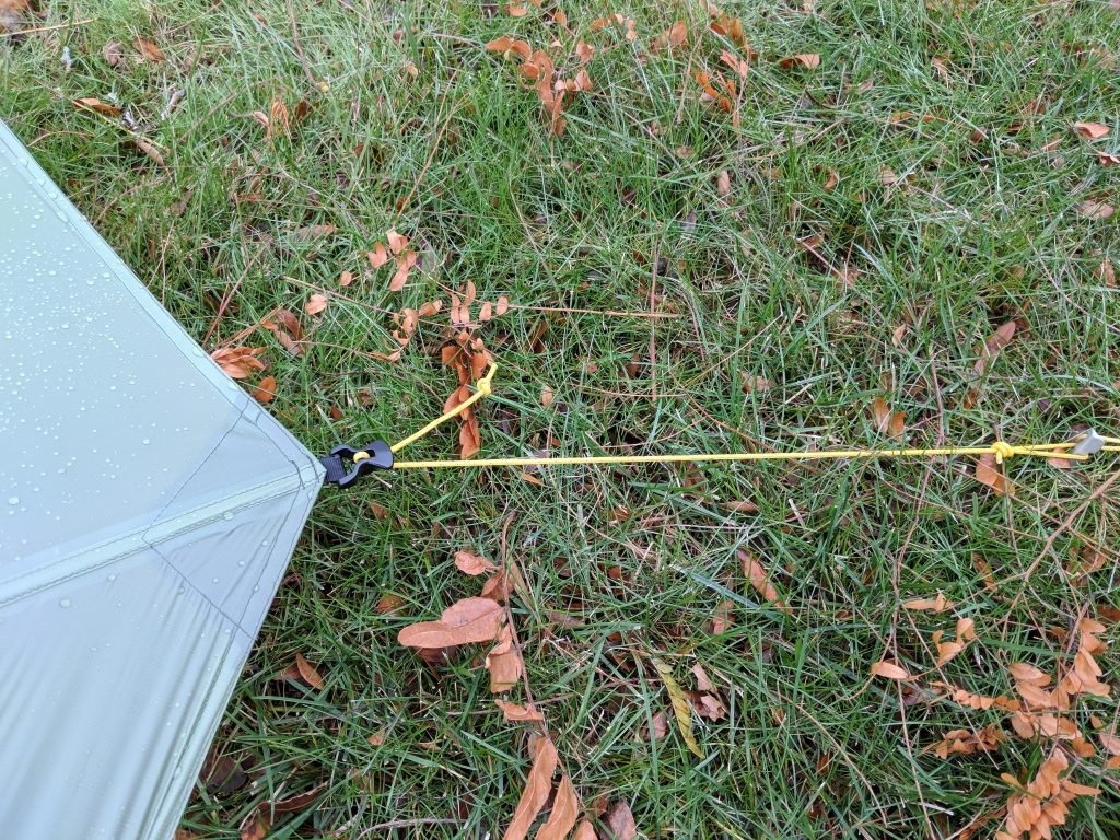 Gossamer Gear The Two Review