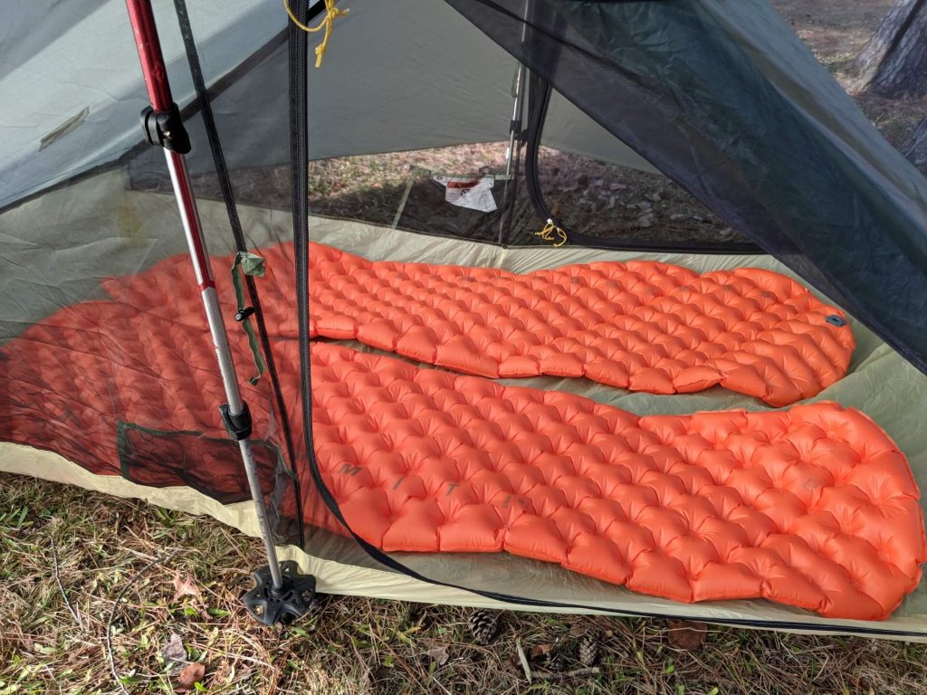 Gossamer Gear The Two Review