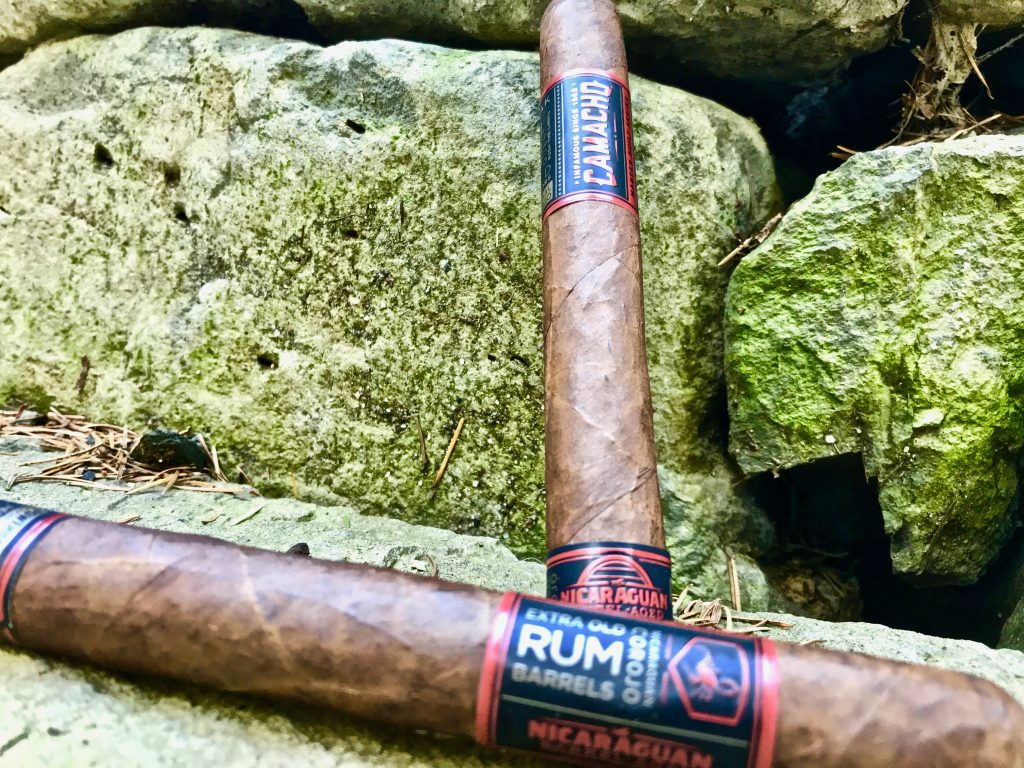 Camacho Nicaraguan Barrel Aged Review