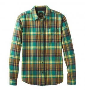 flannel