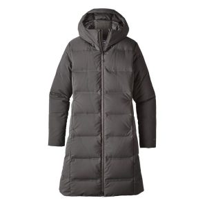 Patagonia Jackson Glacier Parka Review