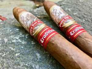 Pappy Van Winkle Tradition Review