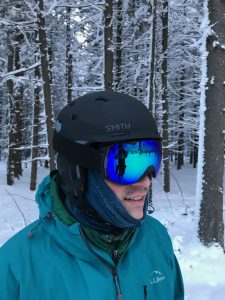 Smith Quantum Review