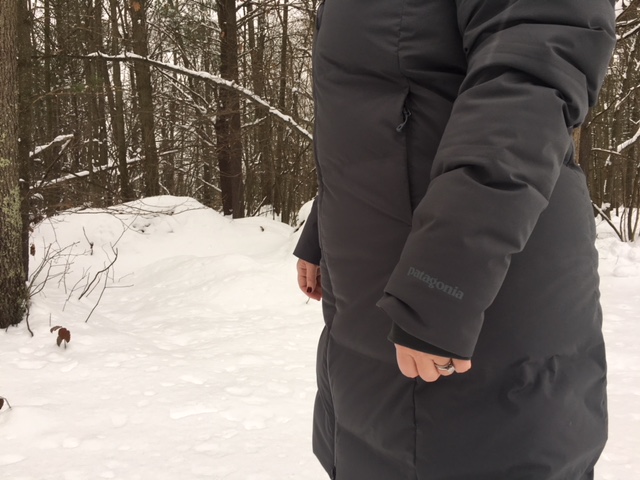 Patagonia Jackson Glacier Parka Review