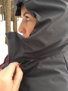 Patagonia Jackson Glacier Parka Review