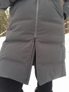 Patagonia Jackson Glacier Parka Review