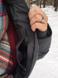 Patagonia Jackson Glacier Parka Review