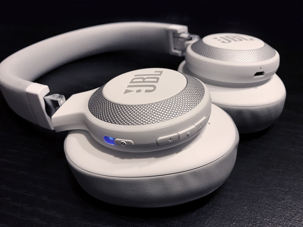 JBL E65BTNC Review