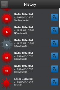 Redline EX Review 