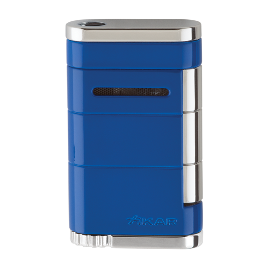 451942350xikar-allume-torch-lighter-blue