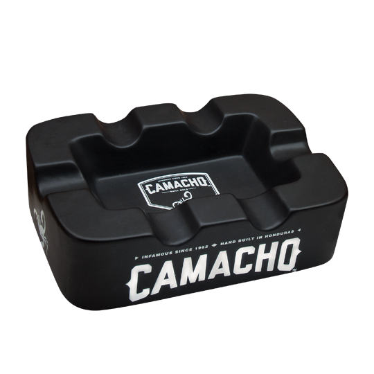 611580740camacho-scoprion-ashtray
