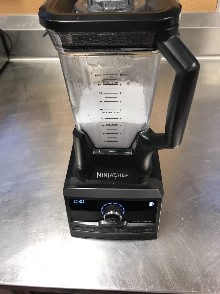 Ninja Chef Review
