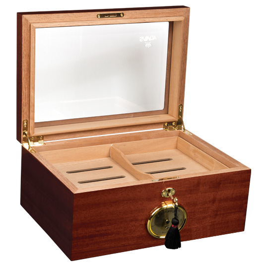 Cigar Connoisseur's Guide to Smoking