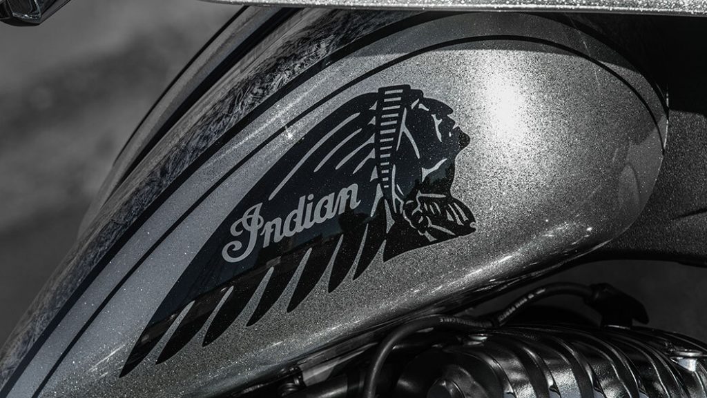 Chieftain Elite