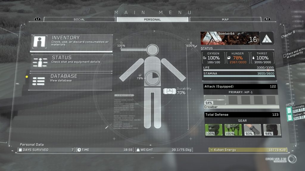 Metal Gear Survive Review