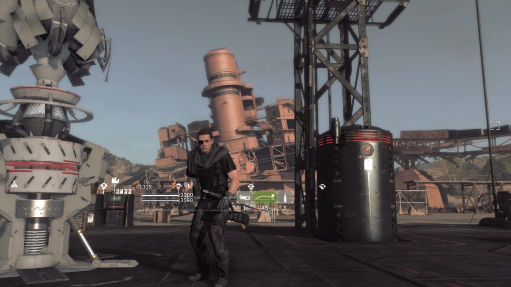Metal Gear Survive Review