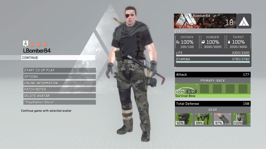 METAL GEAR SURVIVE_20180305183536