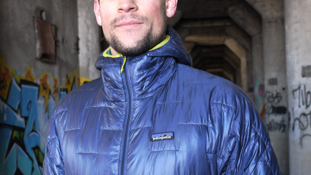 Patagonia Micro Puff Hoody Review