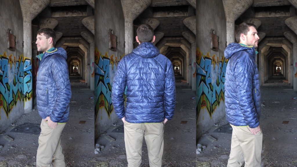 Patagonia Micro Puff Hoody Review