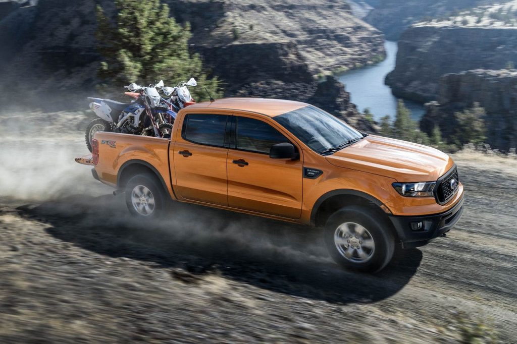 ford-Ranger-Dirt-bikes