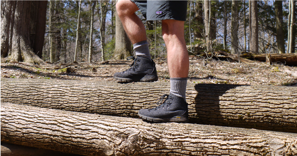 Mountain 600 EnduroWeave Review