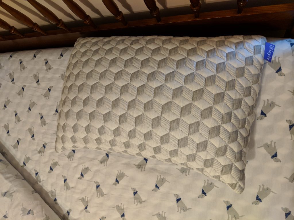 Layla Mattress Review