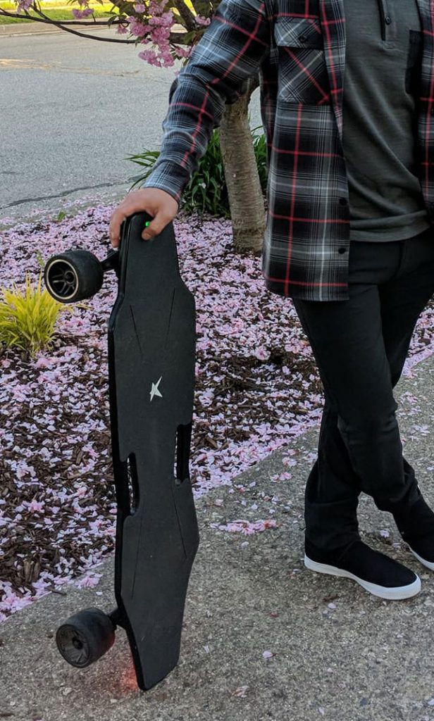 Starkboard