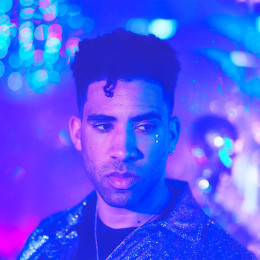 kyle-light-of-mine-album-stream